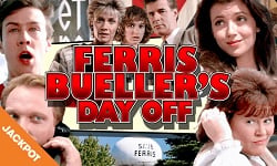 Ferris Bueller’s Day Off