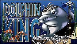 Dolphin King