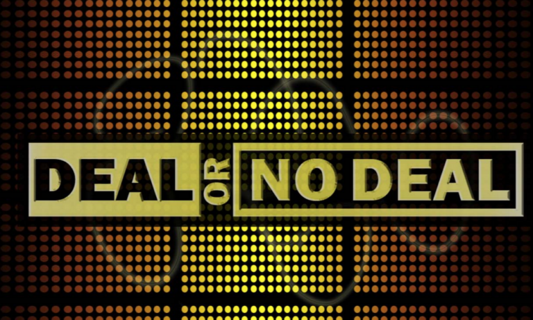 Deal or No Deal World