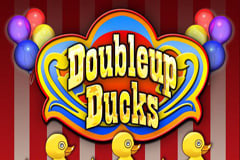 Double Up Ducks