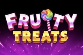 Fruity Treats