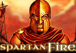 Spartan Fire