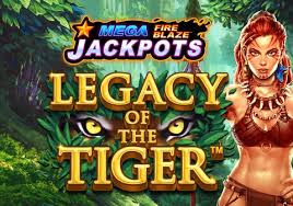 Legacy of the Tiger