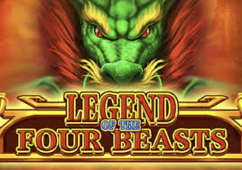 Legend of the Four Beasts
