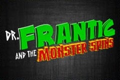 Dr Frantic and the Monster Spins