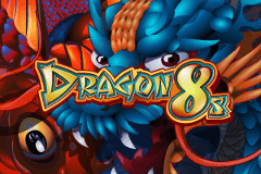 Dragon 8’s