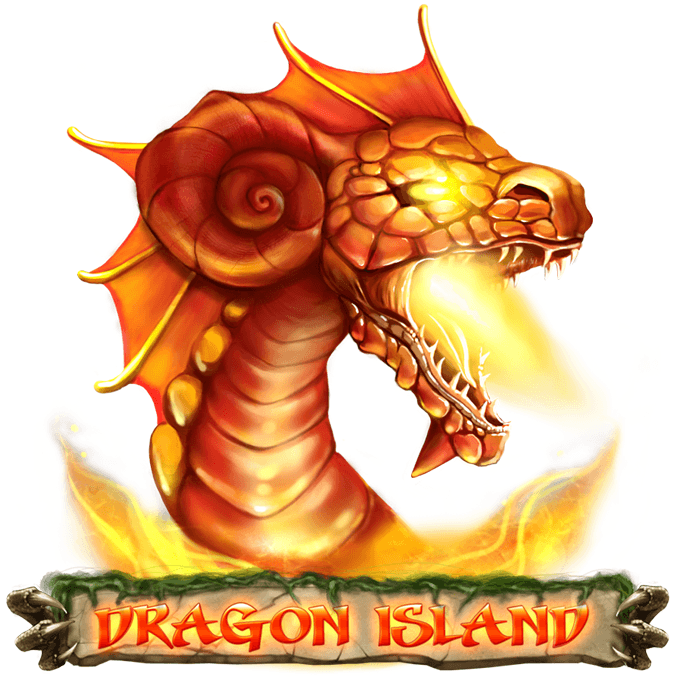 Dragon Island