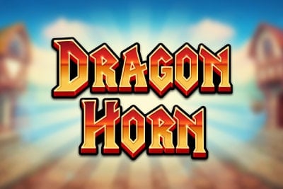 Dragon Horn