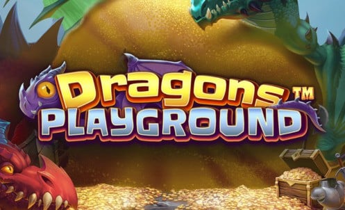 Dragon’s Playground