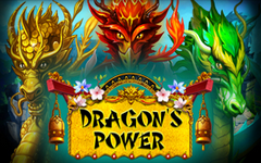 Dragon’s Power