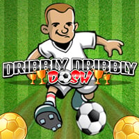 Dribbly Dribbly Dosh