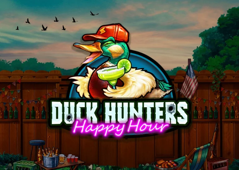 Duck Hunters Happy Hour