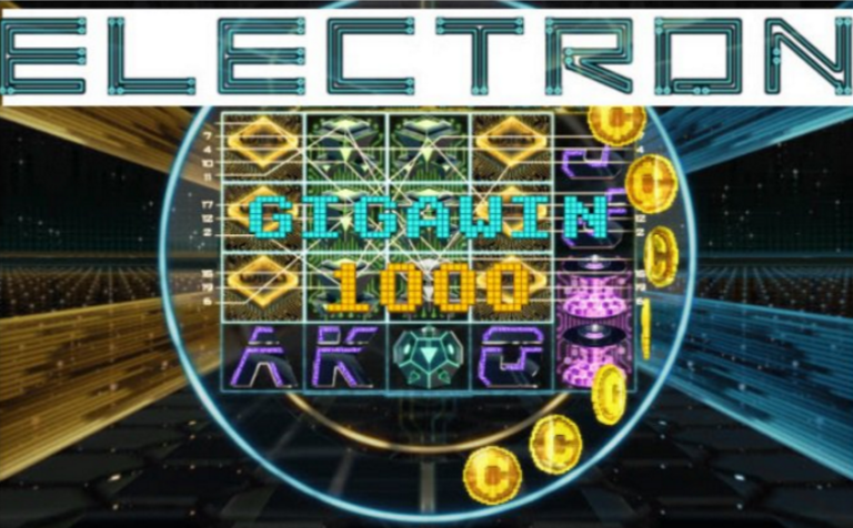 Electron