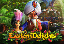 Eastern Delights