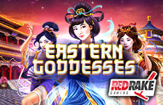 Eastern Goddesses