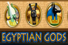 Egyptian Gods