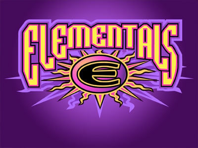 Elementals