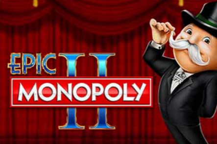 Epic Monopoly II