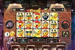 Emoji Slot