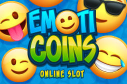 Emoticoins
