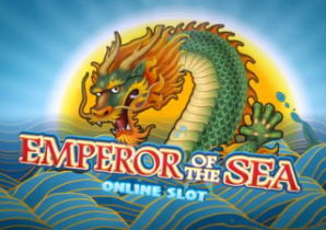 Emperor of the sea