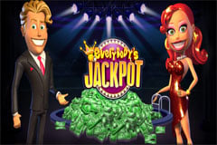 Everybody’s Jackpot