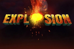 Explosion