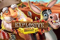 Explosive Reels