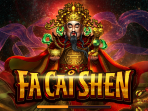Fa Cai Shen