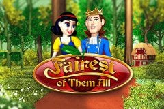 Fairest of them All