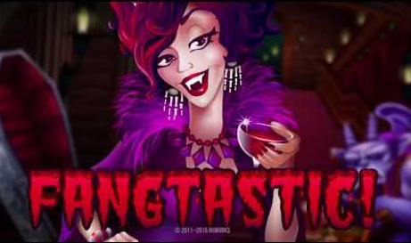 Fangtastic