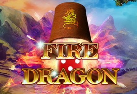 Fire Dragon