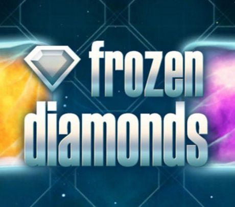 Frozen Diamonds
