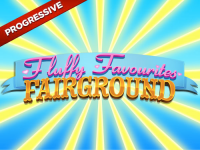 Fluffy Favourites Fairground