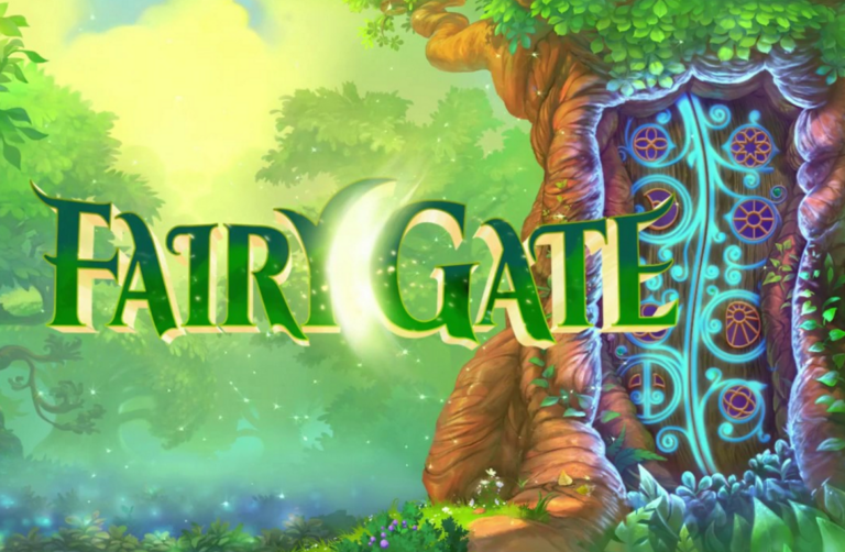 Fairy Gate