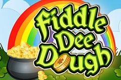 Fiddle Dee Dough