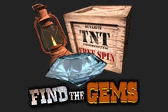 Find The Gems