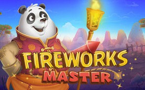 Fireworks Master