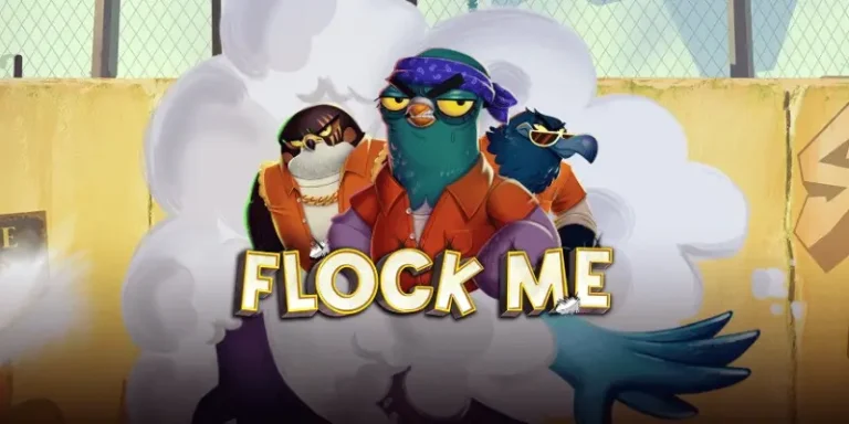 Flock Me