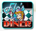 Flo’s Diner