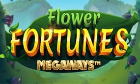 Flower Fortunes Megaways
