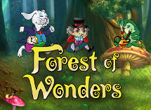 Forest of Wonders