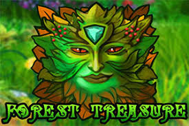 Forest Treasure