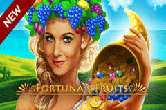 Fortunas Fruits