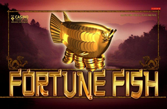 Fortune Fish