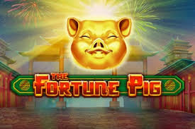 The Fortune Pig