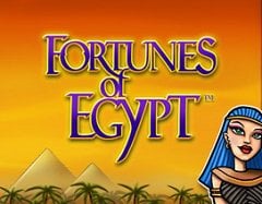 Fortunes of Egypt