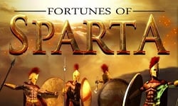 Fortunes of Sparta