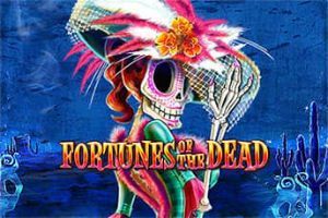 Fortunes Of The Dead