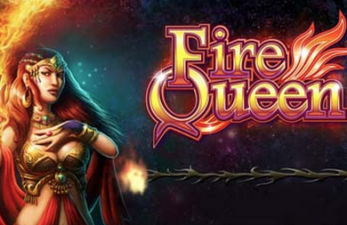 Fire Queen
